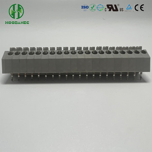 ���I�B����I/O�Ӿ��� 20Pin 250-3.5 ����� ǰ�_ С�_ UL�J�C