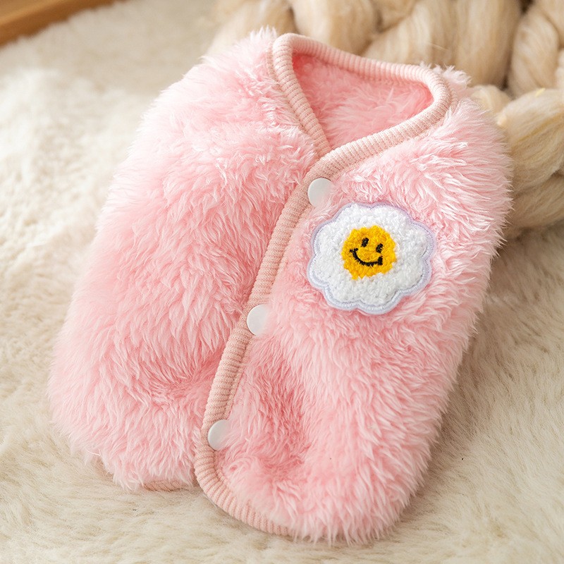 На солнечной энергии, розовый