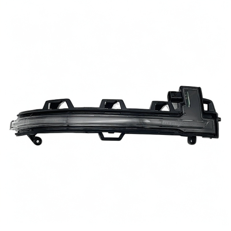 Suitable for Bmw X3X4X5X6X7 G01G02G05G06G07 Reversing Mirror Frame Turn Signal Rearview Lens Lower Shell