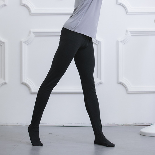 Men's dance pants, male dance practice pants, martial arts men's ballet pants, figure pants, ballet practice attire