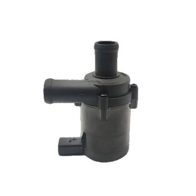 Pump, Water pump
