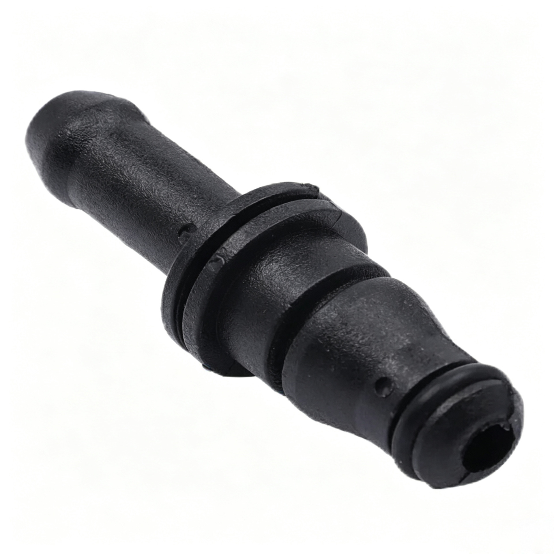 A0039970689 Hose connector socket, suitable for Mercedes-Benz C230 S63 coolant hoses