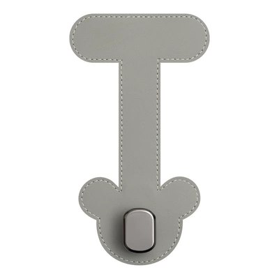 Car Supplies Adhesive Co-pilot – Car hanging - gray-one-pack