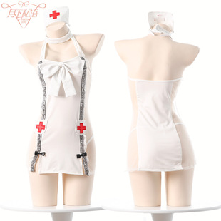 �}��ֱ���oʿcosplay�Ʒ���Ů��ˮ׃�b�ɐ۷�ɫ�����U�յ��؟���