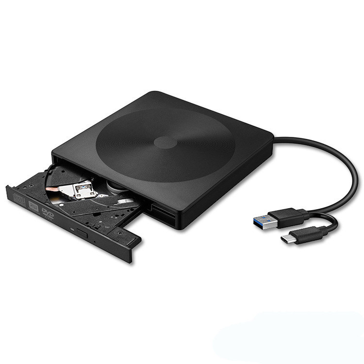 ディスクモデルusb外付けtypecディスクdvdバーナーノートパソコン携帯3.0外付け光学ドライブ|undefined