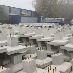 Steel structure foundation pier 1.1 m foundation pier foundation base 1.1-2.2 m foundation pier
