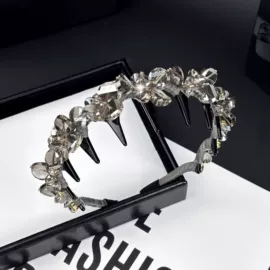 发箍;发圈;发夹