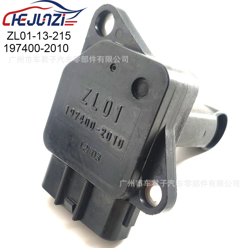 Auto Parts Zl0113215 Is Suitable for Mazda Original Core Air Flow Sensor 1907002010