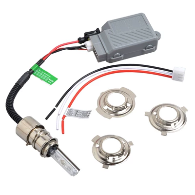 Vehicle HID Xenon Lamp – Xenon Headlight Super Bright