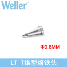 WELLER LTTAFF^0.6mmLT T80WP