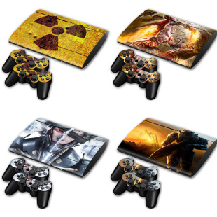 PS3 Super slim4000�N�� �Α�C�N�� �Ų��N �r���N�N�� ���N
