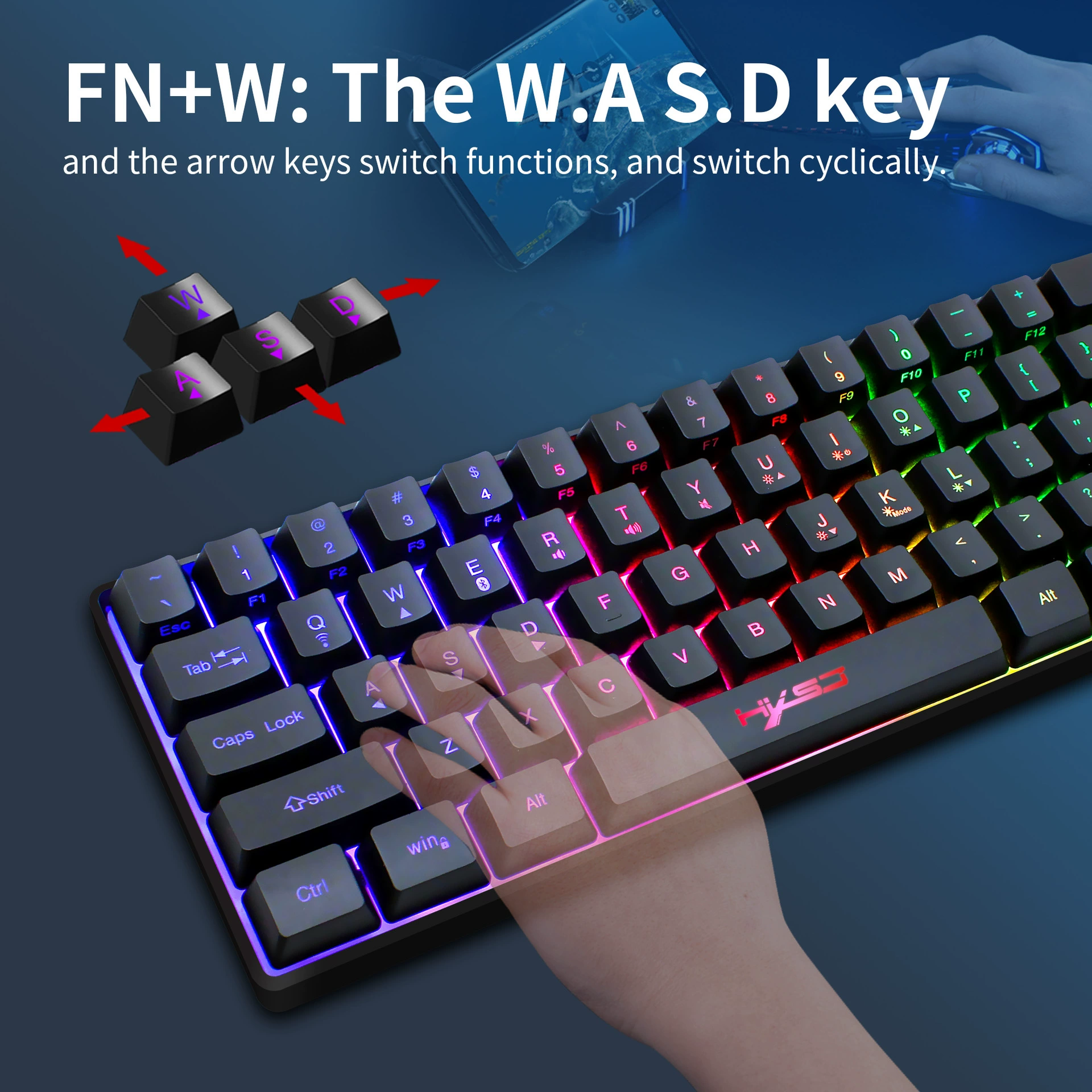 Keyboard, tablet wrench, mobile phone, bluetooth, 4G