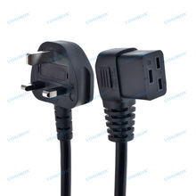 ӢҎƷ��β��IEC320�DC19���ҏ��^������PDU�O�佻���Դ��1.8��