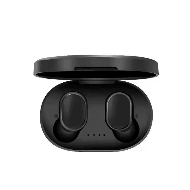 Маленькие трёхмерные наушники для зарядки, bluetooth, 6S, E6, 6S, E7, 7S, (Торговля через границу)