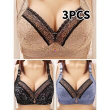 A 35346 Lace Push Up Bra ��˿�������� �羳��Ӧ����ѷ����