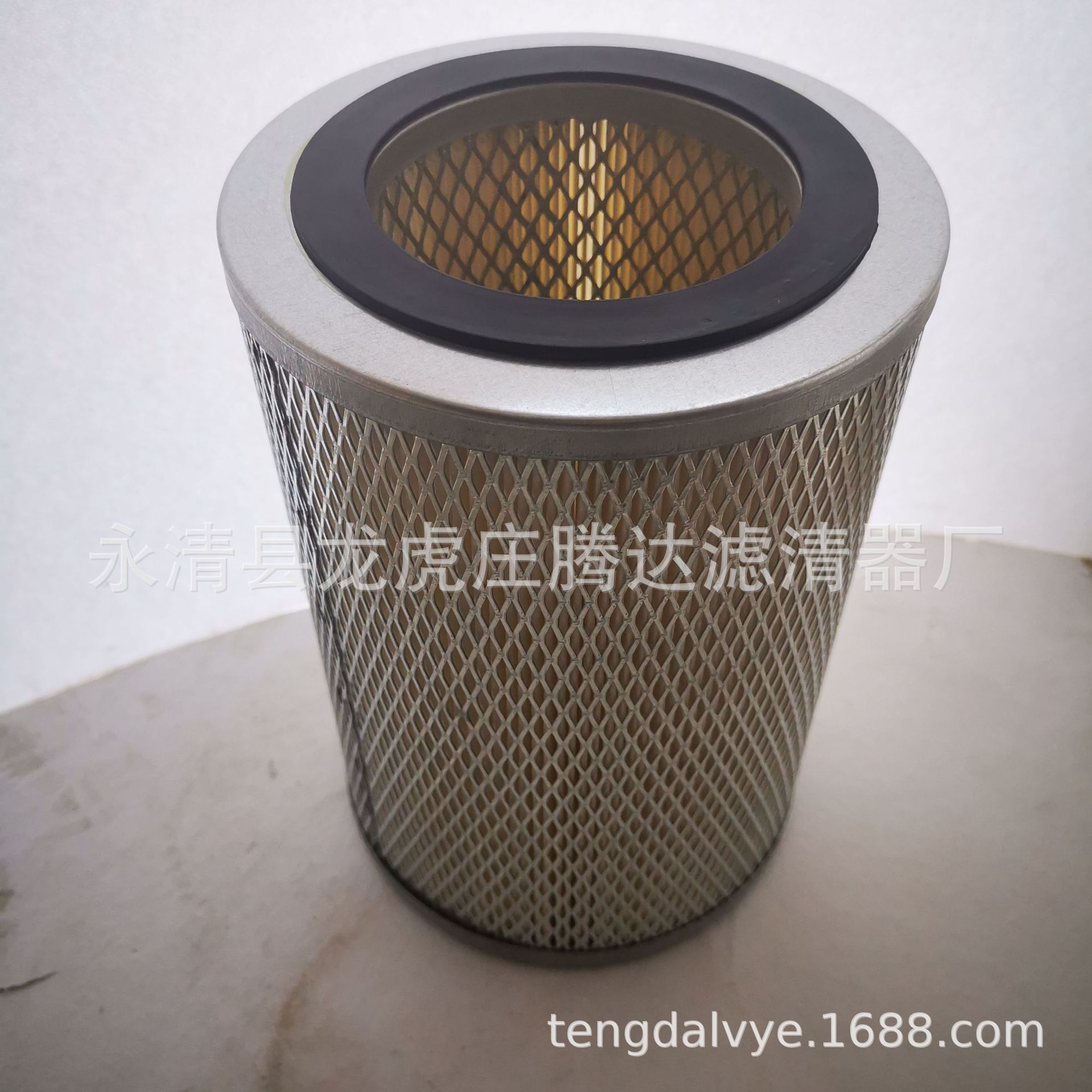 730512真空泵空气滤芯