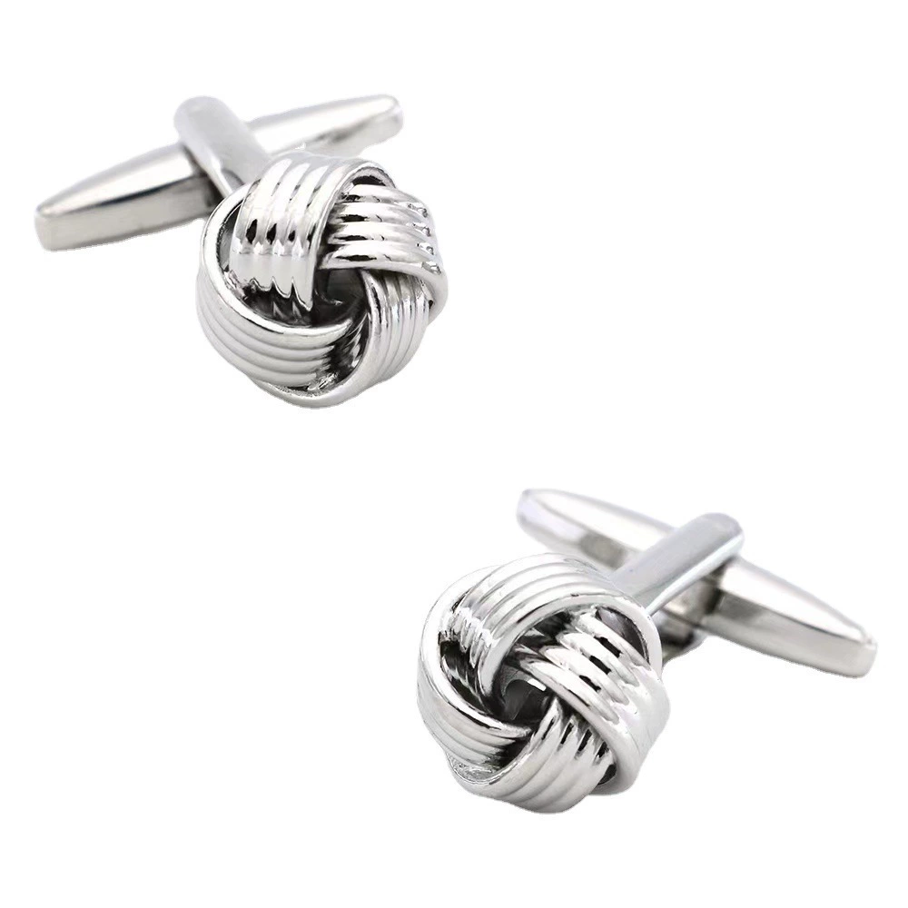 Скоба для манжет French shirt cufflink