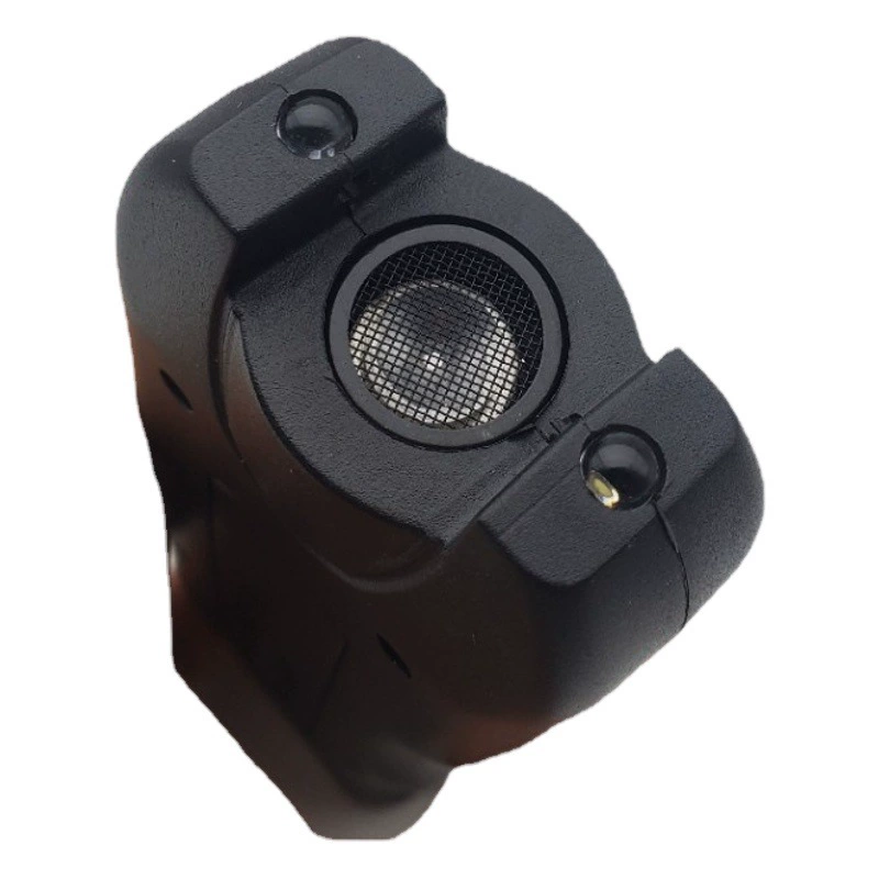 Ультразвуковой Репеллент для собак артефакт ZF-851 товары для домашних животных тренер собак завод прямое специальное предложение