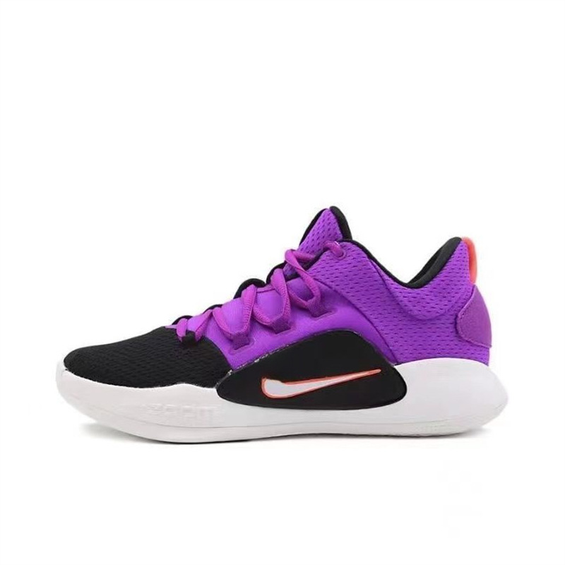 Shoe Factory High-Quality 2018 Basketball Shoes Hyperdunk X Low Ep Air-Cushioned Shock-Absorbing Sports Shoes