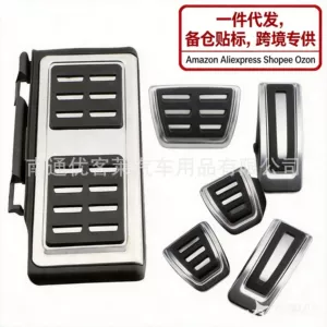 Volkswagen Golf 8, Passat B8, T-Roc, Audi A38V, A38Y, Seat Leon 5F üçün pedal