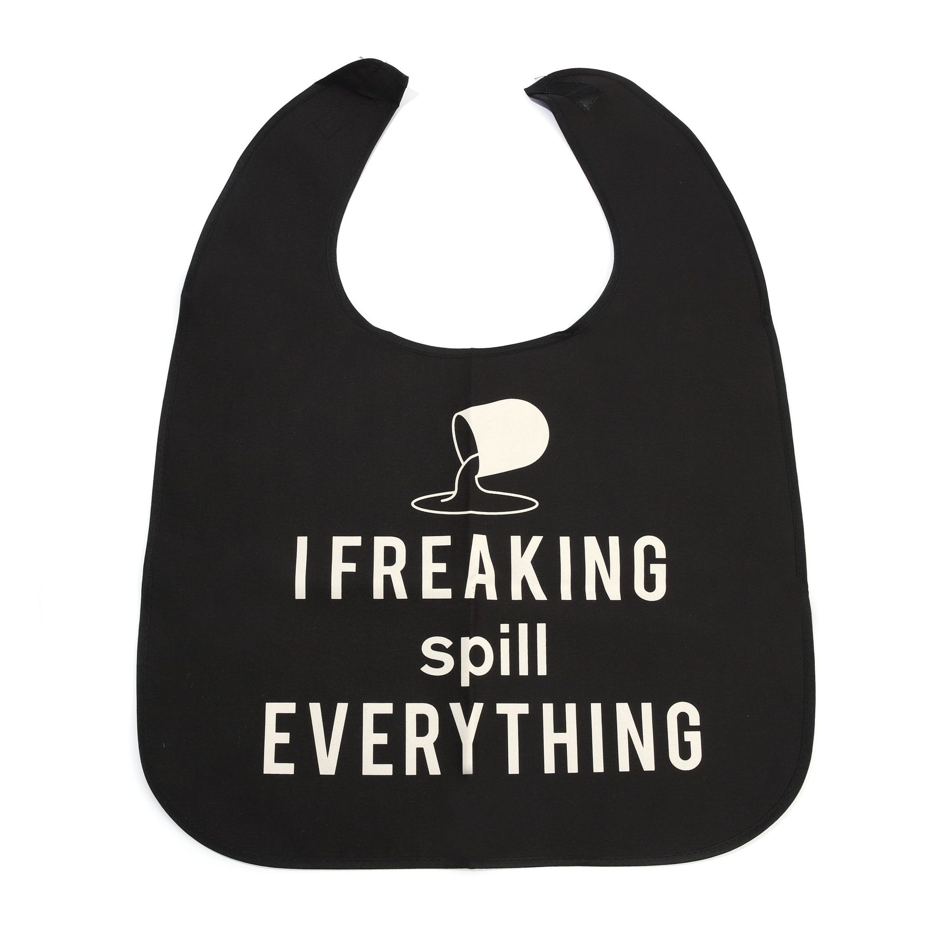 Ronda negro taza de té