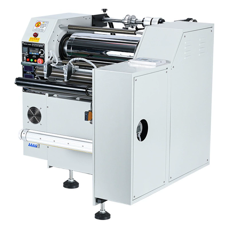 Производитель высокоскоростных ламинирующих машин, двухфункциональных аппликаторов клейкой пленки для рулонов, полностью автоматических машин для предварительного нанесения пленки с электромагнитным нагревом оптом