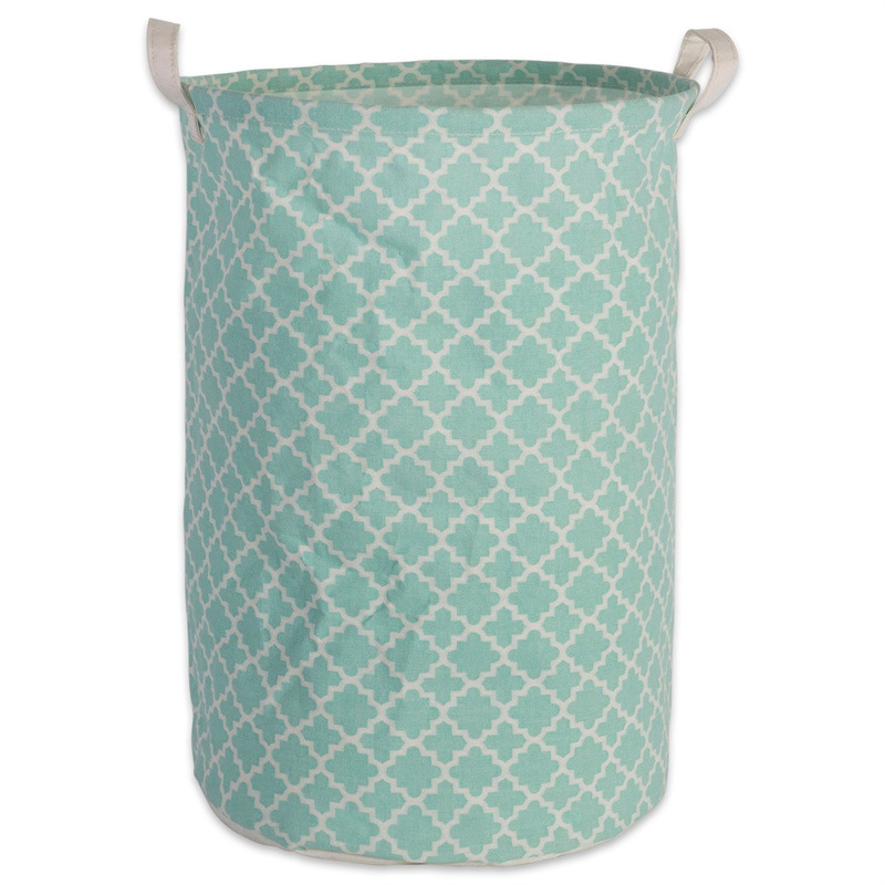 SKU-02-Laundry Hamper_ 13.5x13