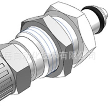 CPC��Ʒ ͨ�������� PMC ϵ�п��ٽ�ͷPMCD4004