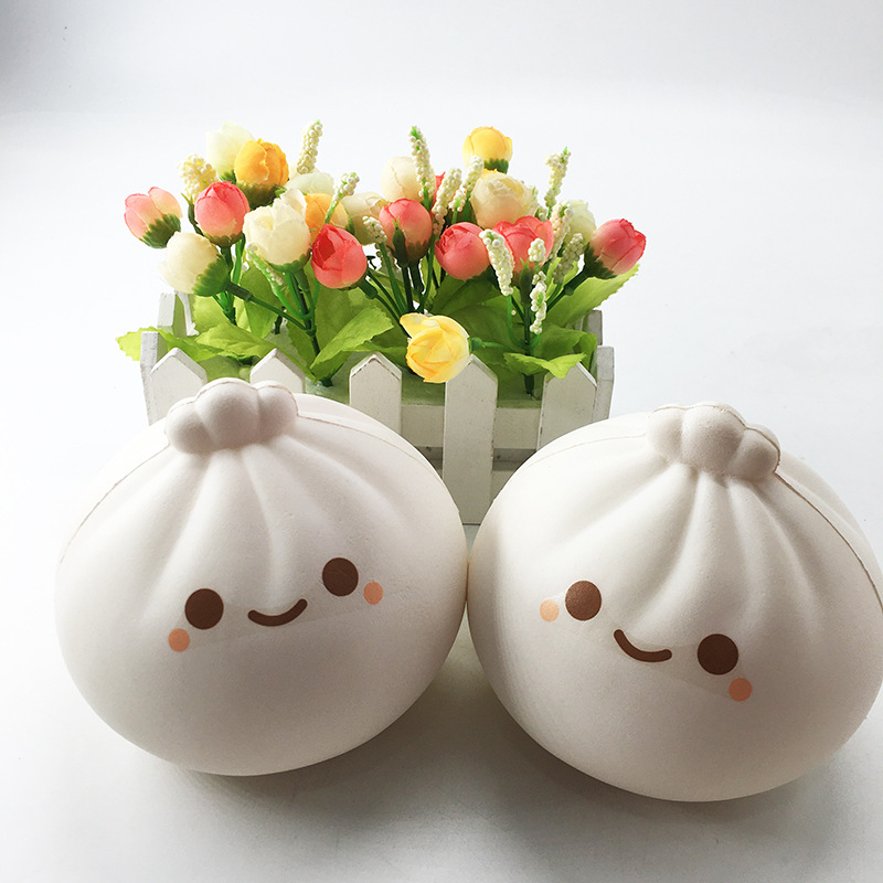 現貨 新款 廠家供貨 仿真大灌湯包 PU慢回彈材質 發泄玩具 禮品