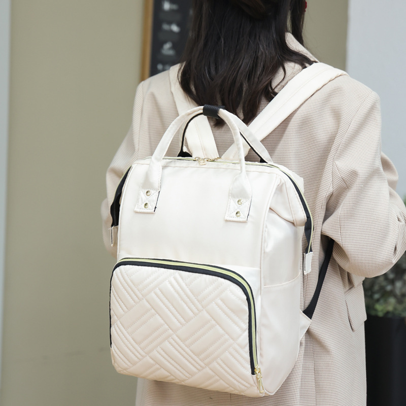 Large Capacity Backpack