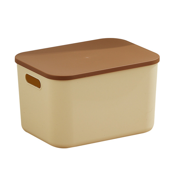 Table storage box