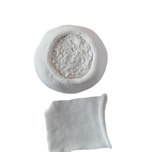Disposable magnesium powder bag, climbing powder bag, reusable anti-slip powder bag, dry hands powder, sports magnesium powder ball bag