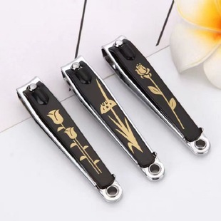 618 nail clippers nail clippers large medium nail clippers single home manicure two dollar store stall supply