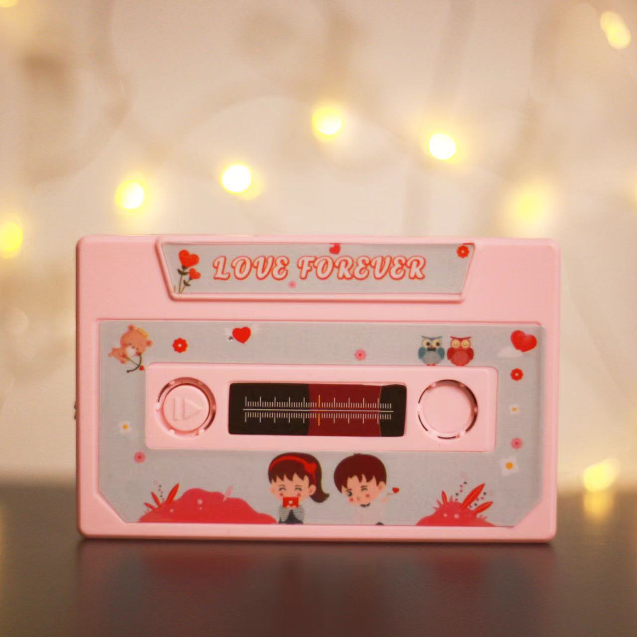 60 초 H [플라스틱 쉘]