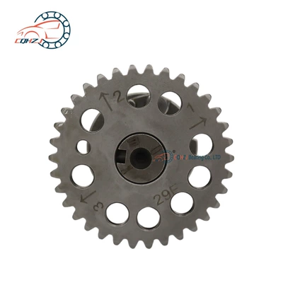 Crankshaft, camshaft Camshaft 12720-07g10 Is