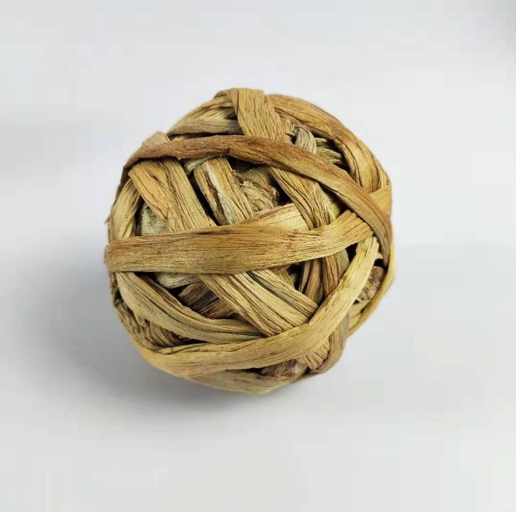 도매 및 소매 도매 및 소매 약 7cm 조롱박 잔디 공 소스 제조업체 소스 제품