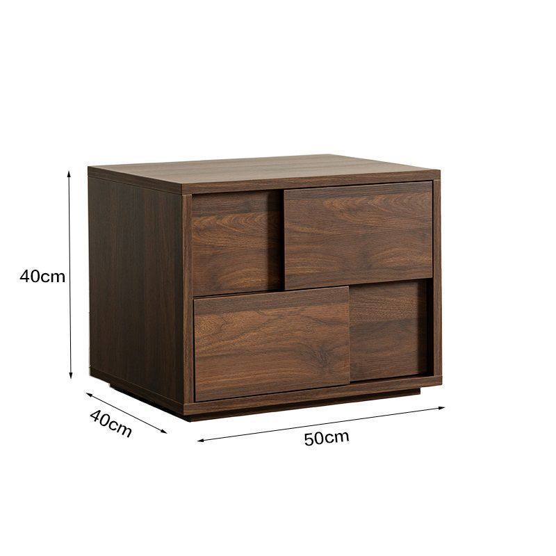 왼쪽 손잡이 월넛색상