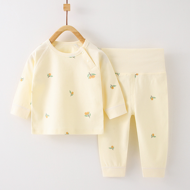 yellow apricot