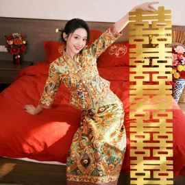 其他婚庆用品;喜字;灯笼