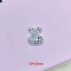 Rabbit head