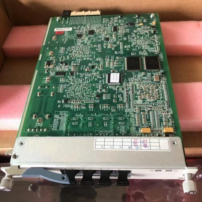 ZXCTN6500光端机R4CSB板卡 光传输设备零配件 腾云科创信批发零售