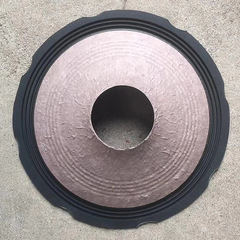 Hy018712-12J-DP20電子元電気音響デバイスPA盆音響スピーカー電気音響紙盆スピーカー部品