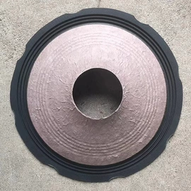 扬声器;电声器件