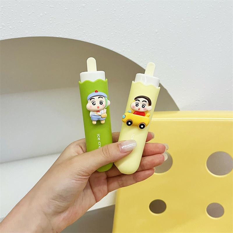 크레용신짱(2팩)