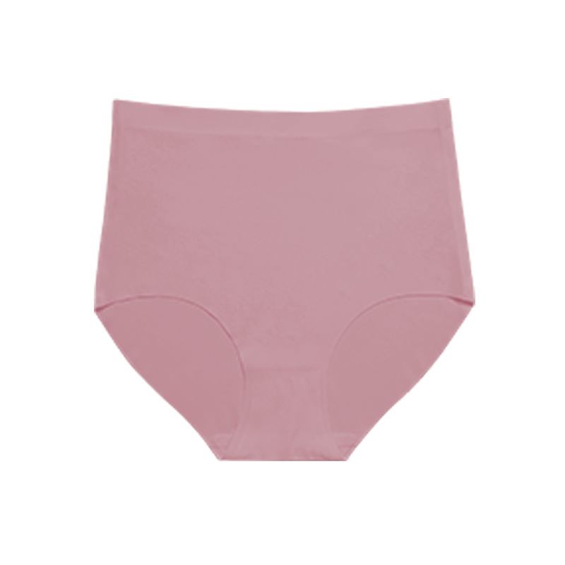 Braguitas de mujer de cintura alta con control de abdomen, transpirables y cómodas, con entrepierna de algodón puro, efecto levantacola, sin costuras, estilo europeo y americano, para venta transfronteriza en Amazon.