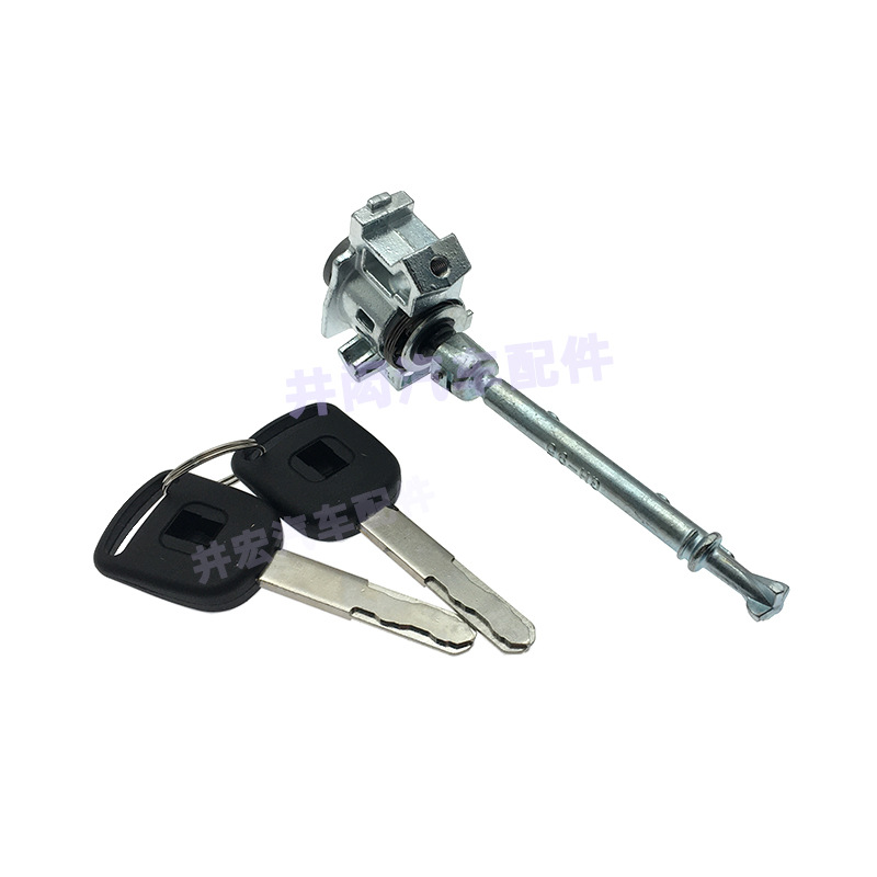 (2개) 04921-TLA-A01 혼다 2018-2022 CRV 왼쪽 전면 도어 잠금 장치 심장 드라이버 도어 잠금 장치