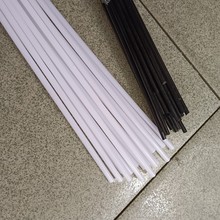 小直径塑料棒2MM 3MM 4MM 5MM销棒圆柱，塑料条，塑胶棒，塑胶条