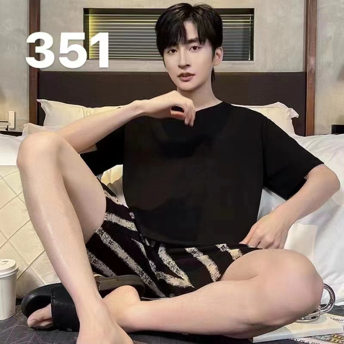 351#