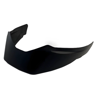 Venom Joker 1234 Sun — Dəbilqə (Kaska) aksesuarları - hj26-rear-wing-matte-black-2-sets-of-glue-included
