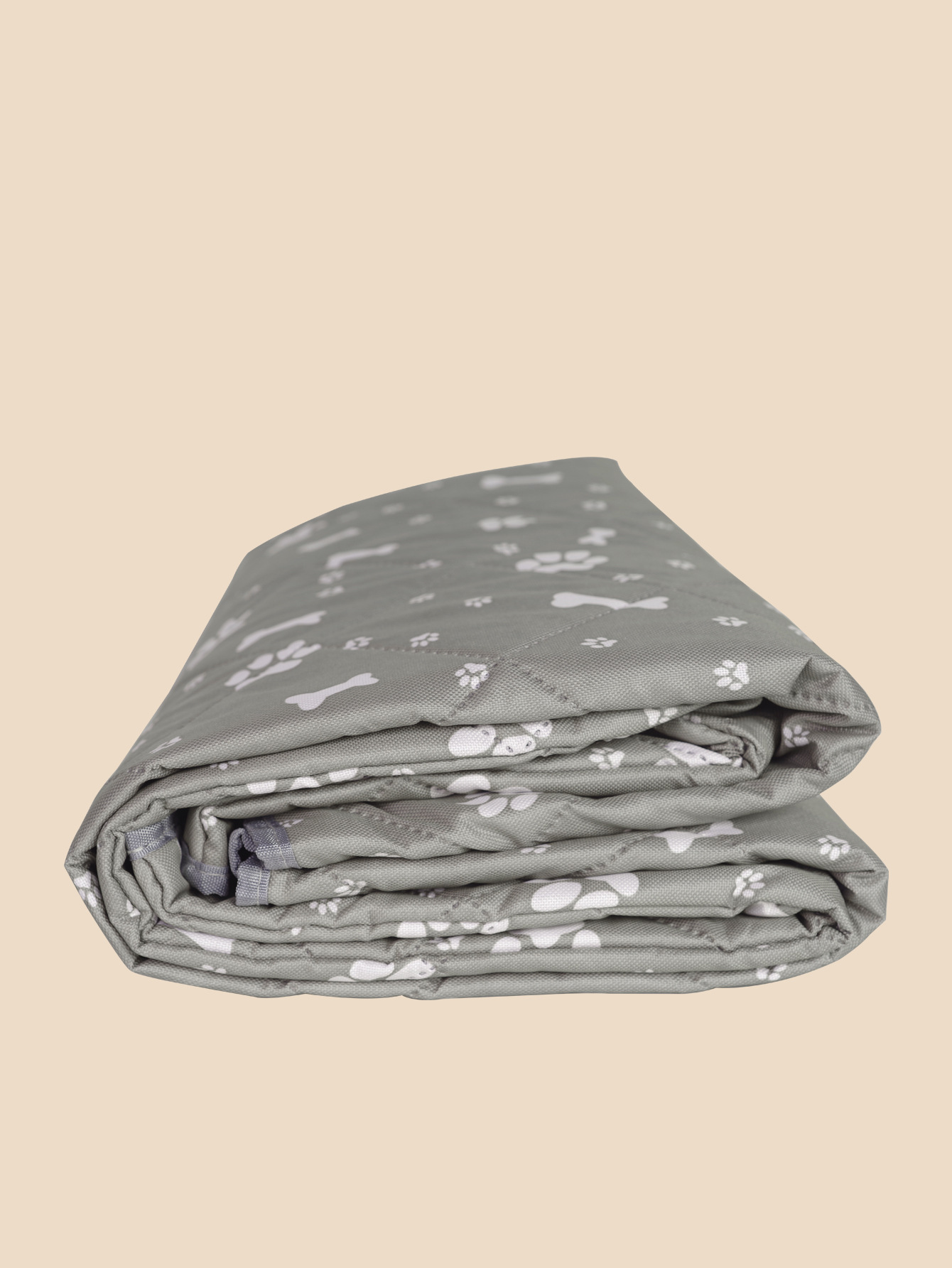 Cross-Border Popular Trunk Dog Mat Waterproof Suv-Car Pet Mat Waterproof Rear Car Pet Car Mat